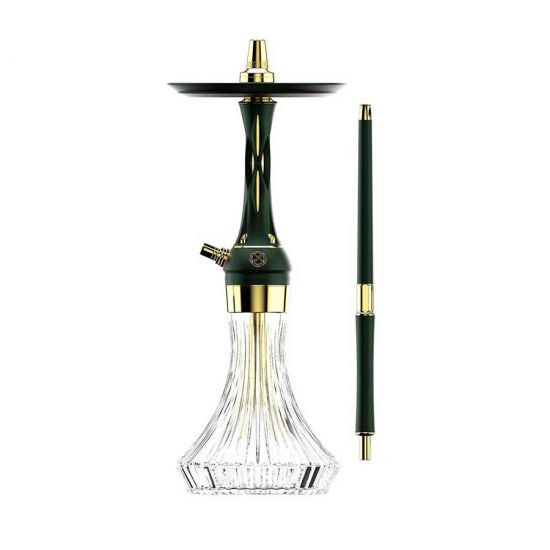 Cachimba Blade Hookah Mini M2