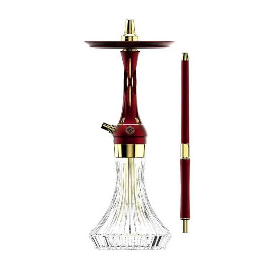 Cachimba Blade Hookah Mini M2