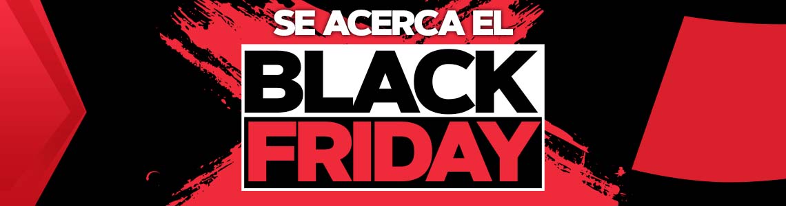 Se acerca el Black Friday 2021. Y no te imaginas lo que viene... Se acerca el Black Friday 2021. Y no te imaginas lo que viene...