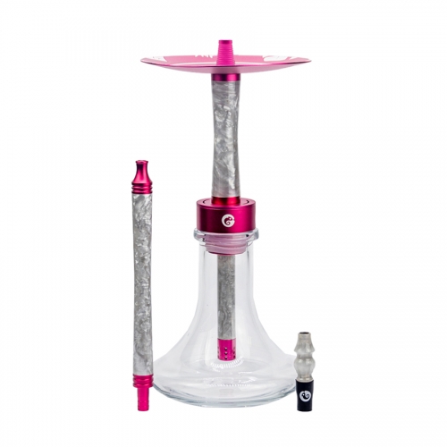 Chameleon Mini Crazy Pantera Rosa