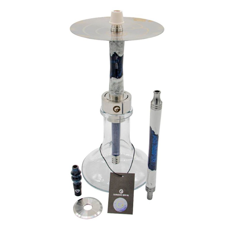 Chameleon Mini Series Nacar Chameleon Mini Series Nacar