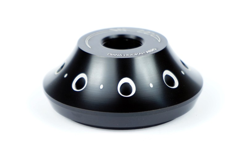 Purga AERO - Diana Hookah Purga AERO - Diana Hookah
