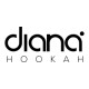 Diana Hookah Diana Hookah