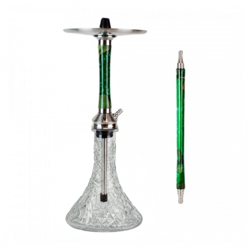 Diavla Hookah Dharma Model Amazonas