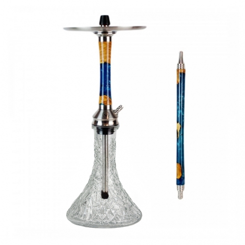 Diavla Hookah Dharma Model Bora Bora