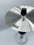 Diavla Hookah Kharma Model Mini BLUE