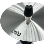 Diavla Hookah Kharma Model Mini GREEN