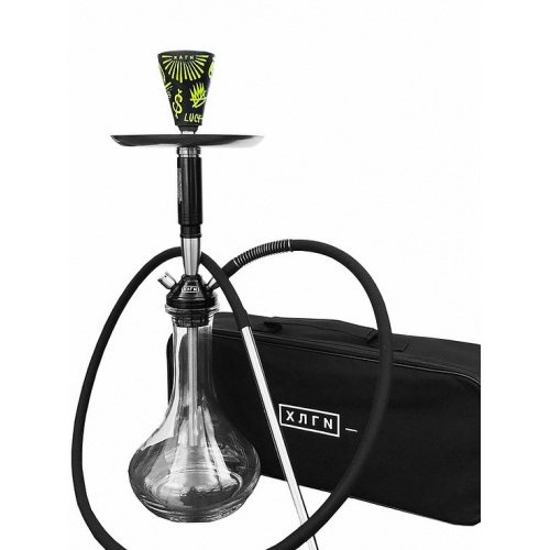 Hooligan Hookah Bullet