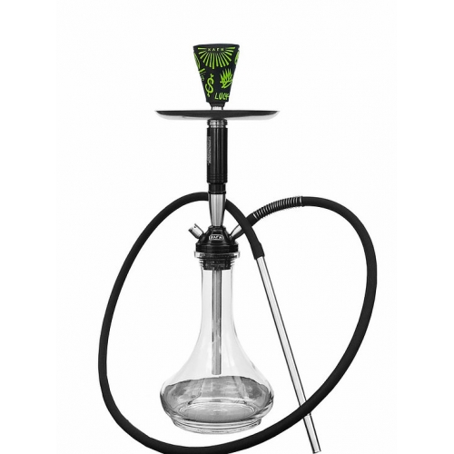 Hooligan Hookah Bullet