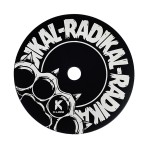 Plato K-LADA Radikal