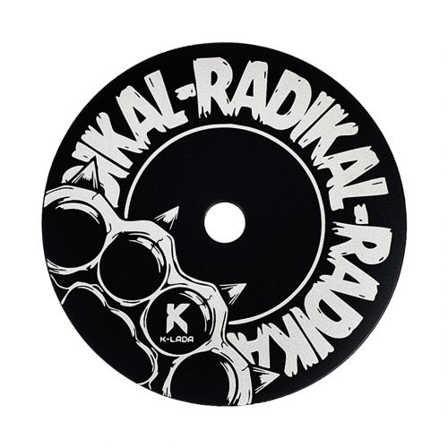 Plato K-LADA Radikal