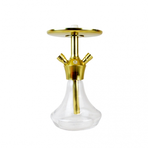 K-LADA Petite Gold