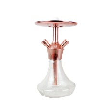 K-LADA Petite Rose Gold