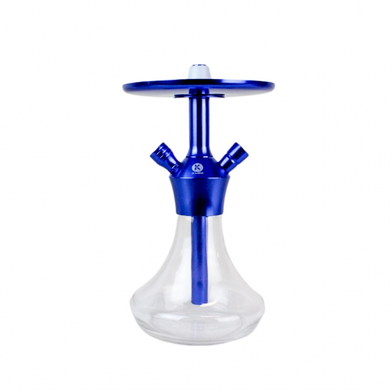 Cachimba K-LADA Petite Blue