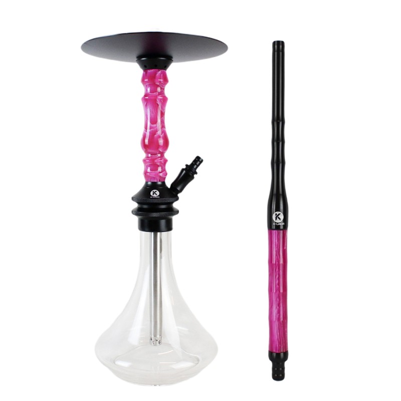 K-LADA Resin Pink K-LADA Resin Pink