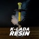 K-LADA Resin K-LADA Resin