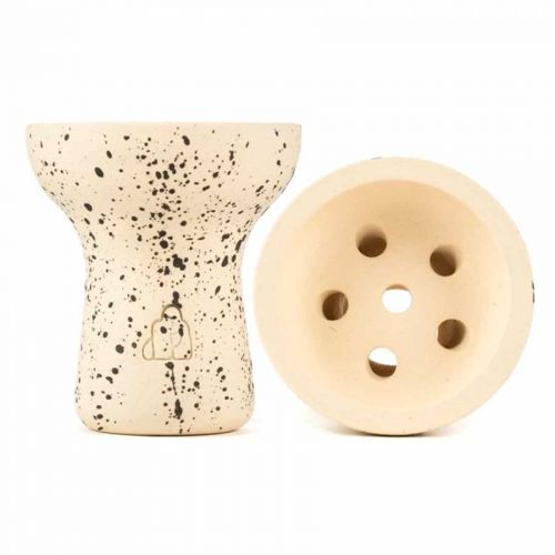 Kong Duet White
