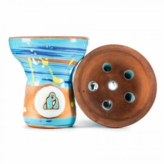 Kong Turkish Boy Space Blue