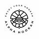 Alpha Hookah Alpha Hookah