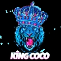 Carbon Natural King Coco
