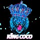 Carbon Natural King Coco