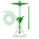 Cachimba Medusa Moon