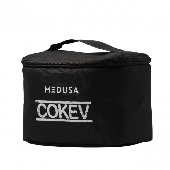 Cachimba Medusa Cokev
