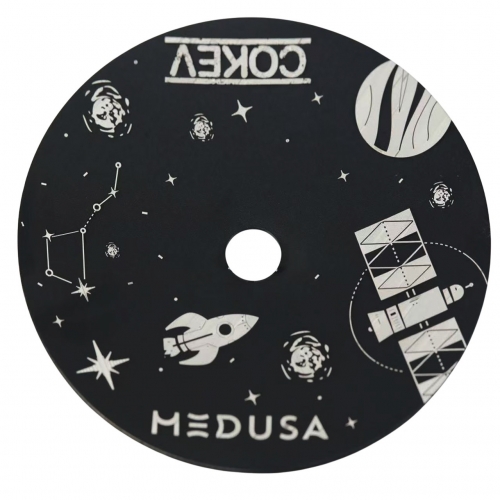 Medusa Cokev