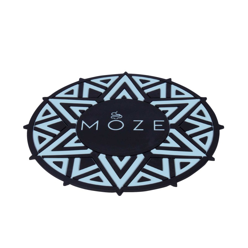 Tapete Moze Breeze Mint Tapete Moze Breeze Mint