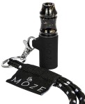 Boquilla Unipersonal Moze Tip Gold Line