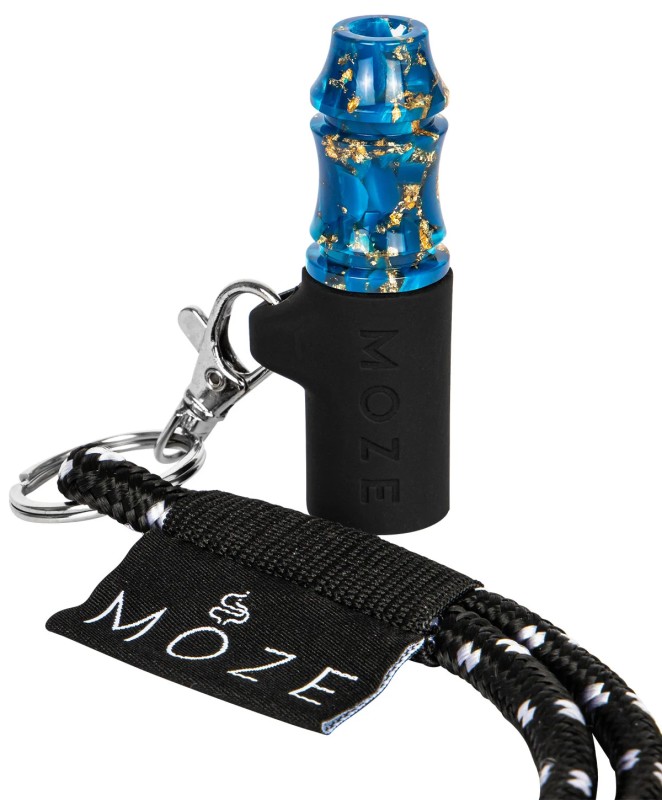 Boquilla Unipersonal Moze Tip Gold Line Boquilla Unipersonal Moze Tip Gold Line