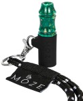Boquilla Unipersonal Moze Tip Gold Line