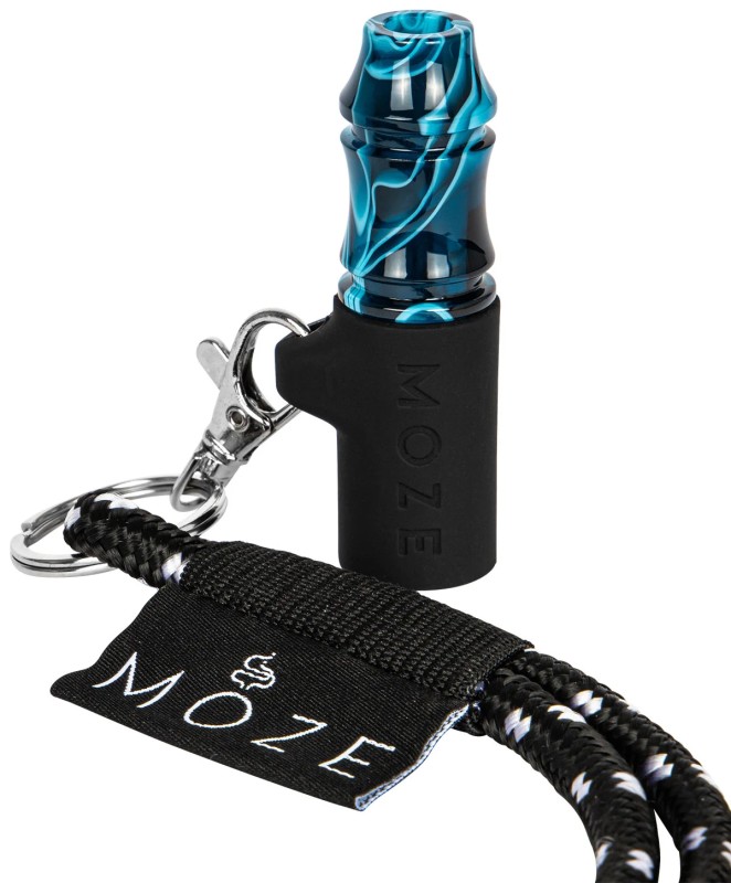 Boquilla Unipersonal Moze Tip Wavy Line Boquilla Unipersonal Moze Tip Wavy Line