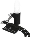 Boquilla Unipersonal Moze Tip Wavy Line