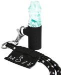 Boquilla Unipersonal Moze Tip Wavy Line
