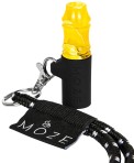 Boquilla Unipersonal Moze Tip Wavy Line