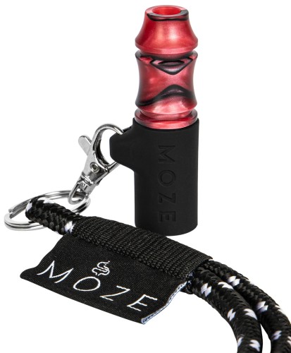 Boquilla Unipersonal Moze Tip Wild Line