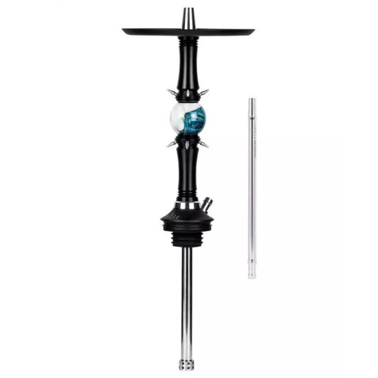 Cachimba Moze Sphere 2 Frosted Earth