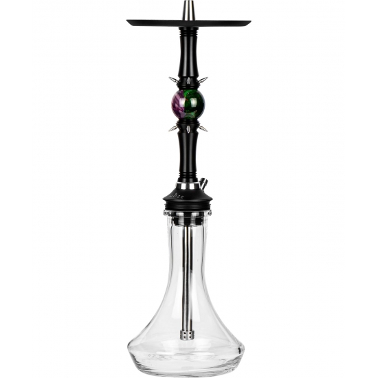 Cachimba Moze Sphere 2 Lactic Titan