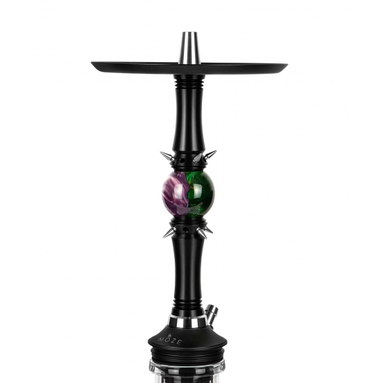 Cachimba Moze Sphere 2 Lactic Titan
