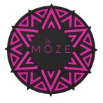 Tapete Moze Breeze Purple