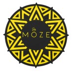 Tapete Moze Breeze Yellow