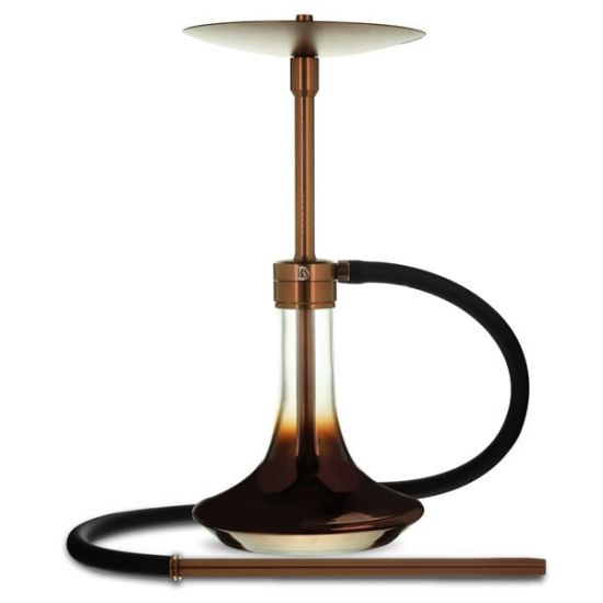 Cachimba MaShisha MS Magma Style