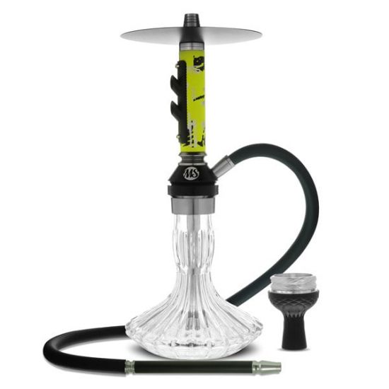 Cachimba MaShisha Ms Racing 