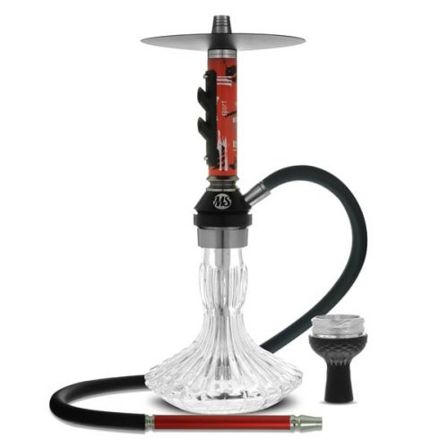 MaShisha MS Racing 