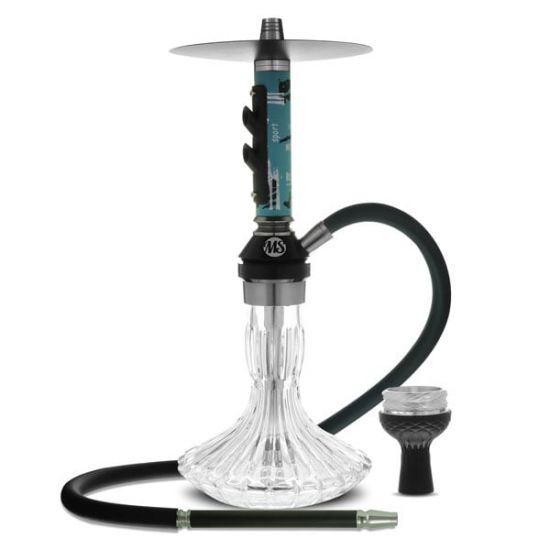 Cachimba MaShisha Ms Racing 
