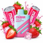 Pod Desechable Mubar Kuba 700 20mg