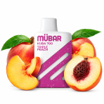 Pod Desechable Mubar Kuba 700 20mg