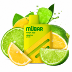 Pod Desechable Mubar Kuba 700 20mg