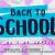 Back to school 2025